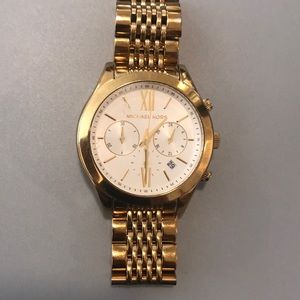 Michael Kors Ladies Watch